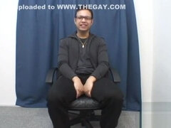 Excellent adult clip homosexual Solo Male newest