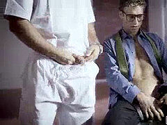 Doctor, Reality, Shaved, Teen, Threesome