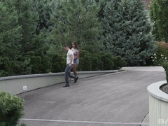 18 летние, Толстушки, Брюнетки, Семяизвержение, Экстремальный секс, Сперма на лице, Киски, Молоденькие