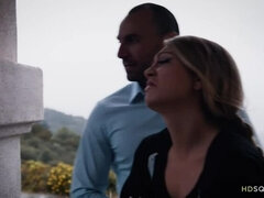 Cul, Queue, Hard, Orgasme, Rugueux, Gicler