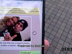 Gehörnter ehemann, Selbstgemacht, Ehemann, Milf, Geld, Muschi, Strümpfe, Ehefrau