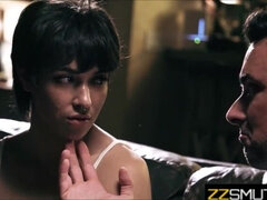 爸, 彼女, ハードコア, レズビアン, オマンコ, 禁句