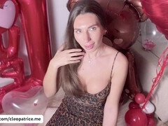 Leie, Braunhaarige, Fingern, Handjob, Pumpe