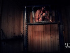 Mamada, Semen en la boca, Penetracion con dedos, Inserción, Orgasmo, Coño, Tabú, Tetas