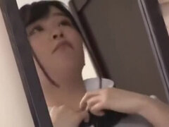 Азиатки, Кончили внутрь, Семяизвержение, Женщины, Японки, Писсинг, Сквиртинг, Студентка