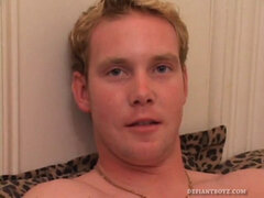 Leie, Spermaladung, Handjob