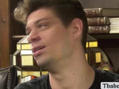 Anal, Tetas grandes, Garganta profunda, Anilingus, Transexual