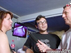 Verein, Paar, Deutsch