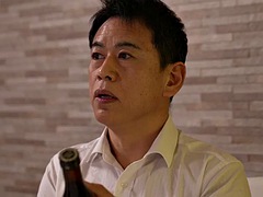 Japanese tramps love getting dicked and creamed