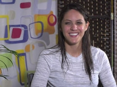 Public Slut Works the Crowd