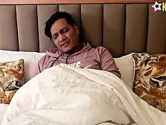 Bhabhi Hot Romance With DESI BOY HARDCORE SEX (HINDI AUDIO)