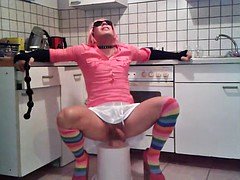 Leie, Ex freundin, Spielzeuge