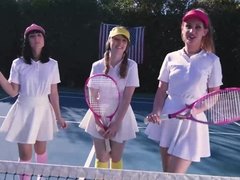 デカ尻, 顔射, デブ, オージー, アウトドア, ハメ撮り, ティーン, オッパイの