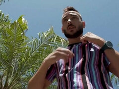 Lieveling, Bruinharig, Sperma, Hondjeshouding, Hd, Klein, Realiteit, Tiener