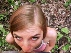 Ass, Big ass, Hardcore, Penis, Petite, Pov, Public, Redhead