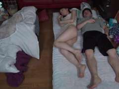 Asiatisch, Japanische massage