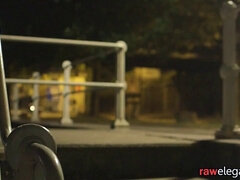 Schönheit, Hd, Polizei, Sohn