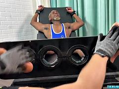 Jessi Feelers  Tickle Test - Jessi Feelers  Matt