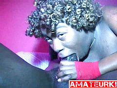 Amateur, Anal, Grosse bite, Noire, Noir ébène
