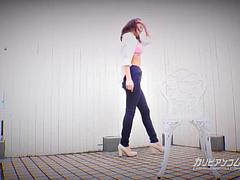 Handjob, Japanische massage, Jeans, Lecken, Solo