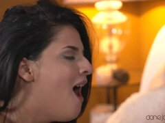 フェラチオ, カップル, バック, 足, フェティッシュ, なめる, オマンコ, セルビア人