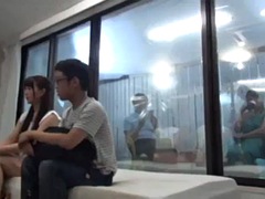 Japonés, Hermanas