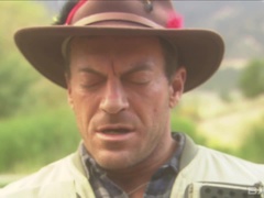 Rubia, Corridas, Corridas faciales, Al aire libre, Realidad