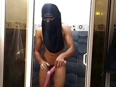 Amateur, Cuarto de baño, Consolador, Dominación, Gorda, Casero, Indio, Nalgadas