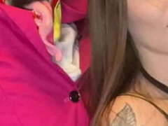 Culo, Culo grande, Loco, Interracial, Tetas naturales, Tetas, Puta