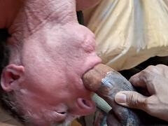 Gay cock sucking, gay suck, gay licking
