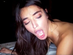 Emily Willis And Naomi Swann Get Fucked By Rob Piper - interracial threesome with young babes