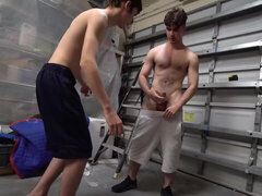 Homosexuelle