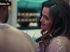 BBW Indian MILF hot erotic video