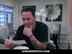 Gros seins, Attrapée, Tir de sperme, Queue, Hard, Chevaucher, Adolescente, Nénés