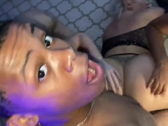 Cul, Sucer une bite, Dingue, Groupe, Hard, Fille latino, Orgie, Chatte