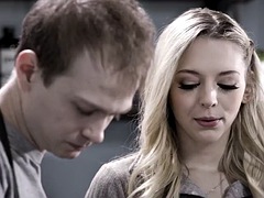 Bizarre, Cheating, Girlfriend, Hardcore, Teen