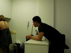 Anal, Big cock, Deepthroat, Doggystyle, Milf, Pussy, Tattoo, Wife