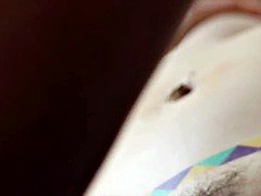 面白, レズビアン, 裸