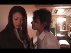 Erotic, Japanese, Pornstars, Teacher