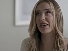 Blondine, Doppelpenetration, Füsse, Fetisch, Faustfick, Gruppe, Hd, Titten