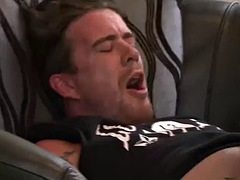 Leie, Grosse titten, Blasen, Britisch, Bruder, Milf, Jungendliche (18+), Titten