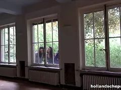 Leie, Wohlbeleibte schöne frauen, Blasen, Niederländisch, Hd, Lecken, Mutti, Schreiend