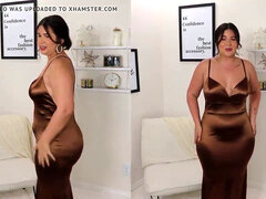 American, Ass, Big ass, Latina, Milf, Mom, Softcore