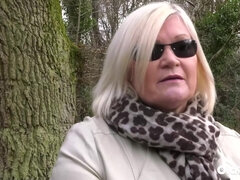 Grosse titten, Vollbusig, Fingern, Masturbation, Milf, Mutti, Muschi, Erotischer film