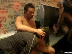 素人, デカチン, イマラチオ, 異人種間, 下着, 淫乱熟女, ストッキング, スインガー