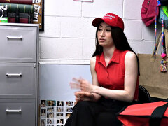 Amerikaans, Achterkamer, Diep in de keel, Hondjeshouding, Handbeurt, Gezichtspunt, Tieten likken