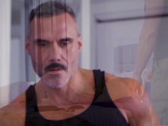 Застукали, Хд, Мастурбация, Трансы