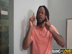 Lécher le cul, Sucer une bite, Brunette brune, Doigter, Hard, Humiliation, Chatte, Adolescente