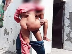 Busty Desi Indian Bhabhi Sucks Cock Hard and Gets Fucked Deep - Abida Parveen