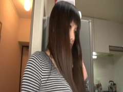 Азиатки, Жена